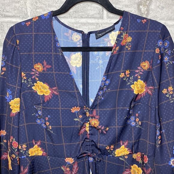 The Fifth Label Syllabus LS Top - Picture 5 of 10